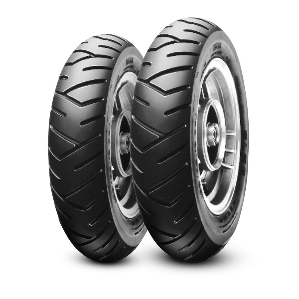 Offerta Gomme Moto Pirelli 3.00 R10 50J SL26 pneumatici nuovi