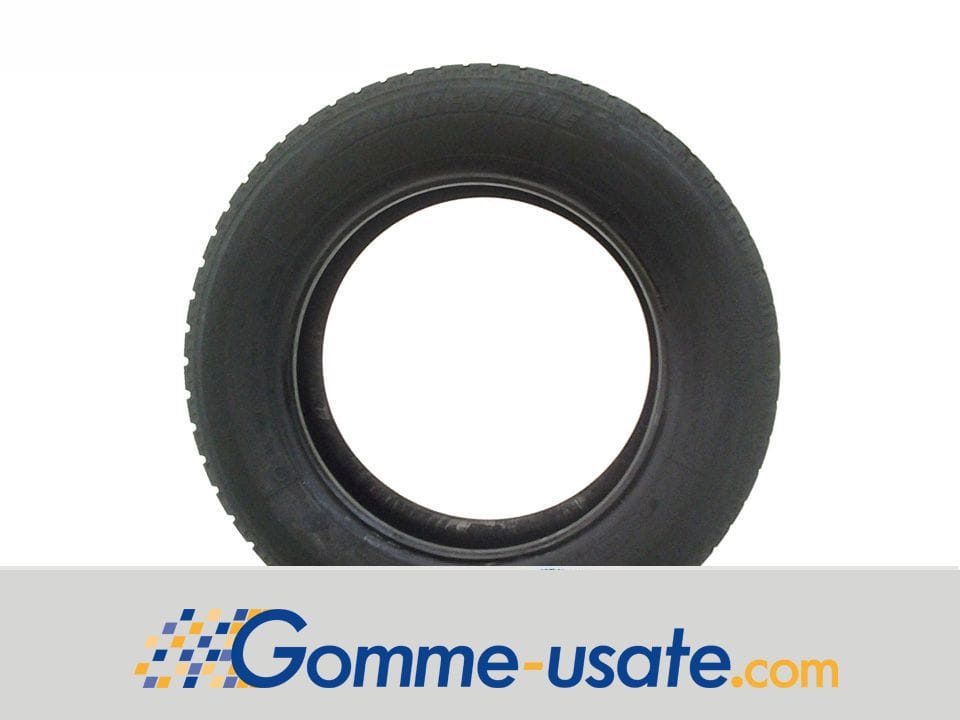 Thumb Bridgestone Gomme Usate Bridgestone 175/65 R14 82T Blizzak LM-30 M+S (50%) pneumatici usati Invernale_1