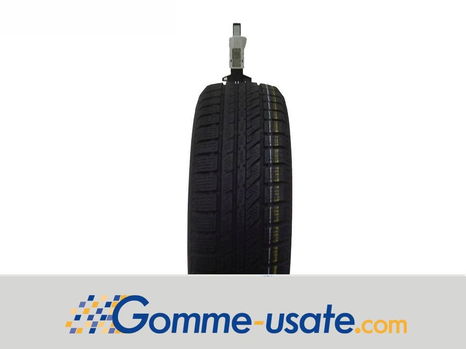 Thumb Bridgestone Gomme Usate Bridgestone 175/65 R14 82T Blizzak LM-30 M+S (50%) pneumatici usati Invernale_2
