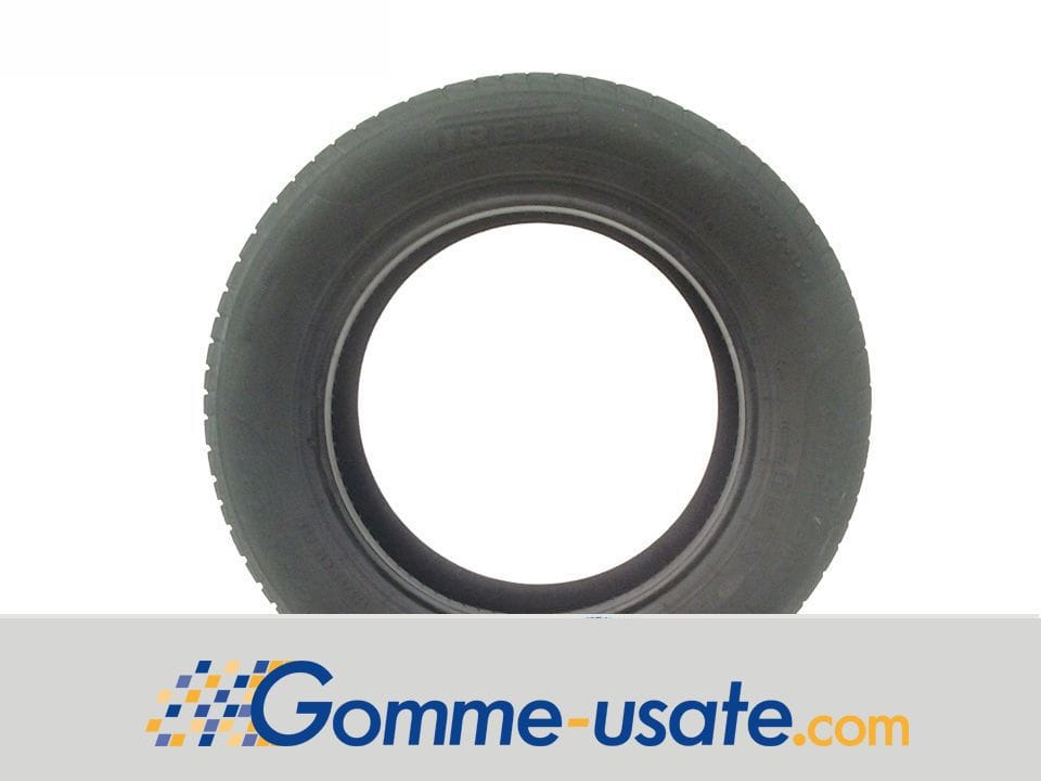 Thumb Pirelli Gomme Usate Pirelli 175/65 R14 82T Cinturato P1 (55%) pneumatici usati Estivo_1