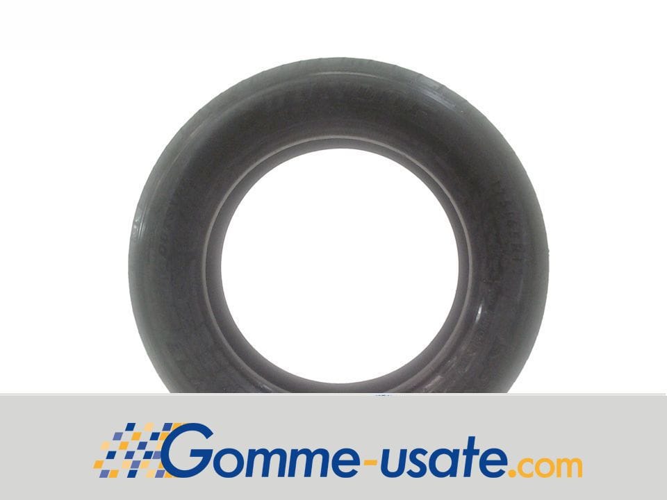 Thumb Dunlop Gomme Usate Dunlop 175/65 R15 84H Sp Sport Fastresponse (60%) pneumatici usati Estivo_1