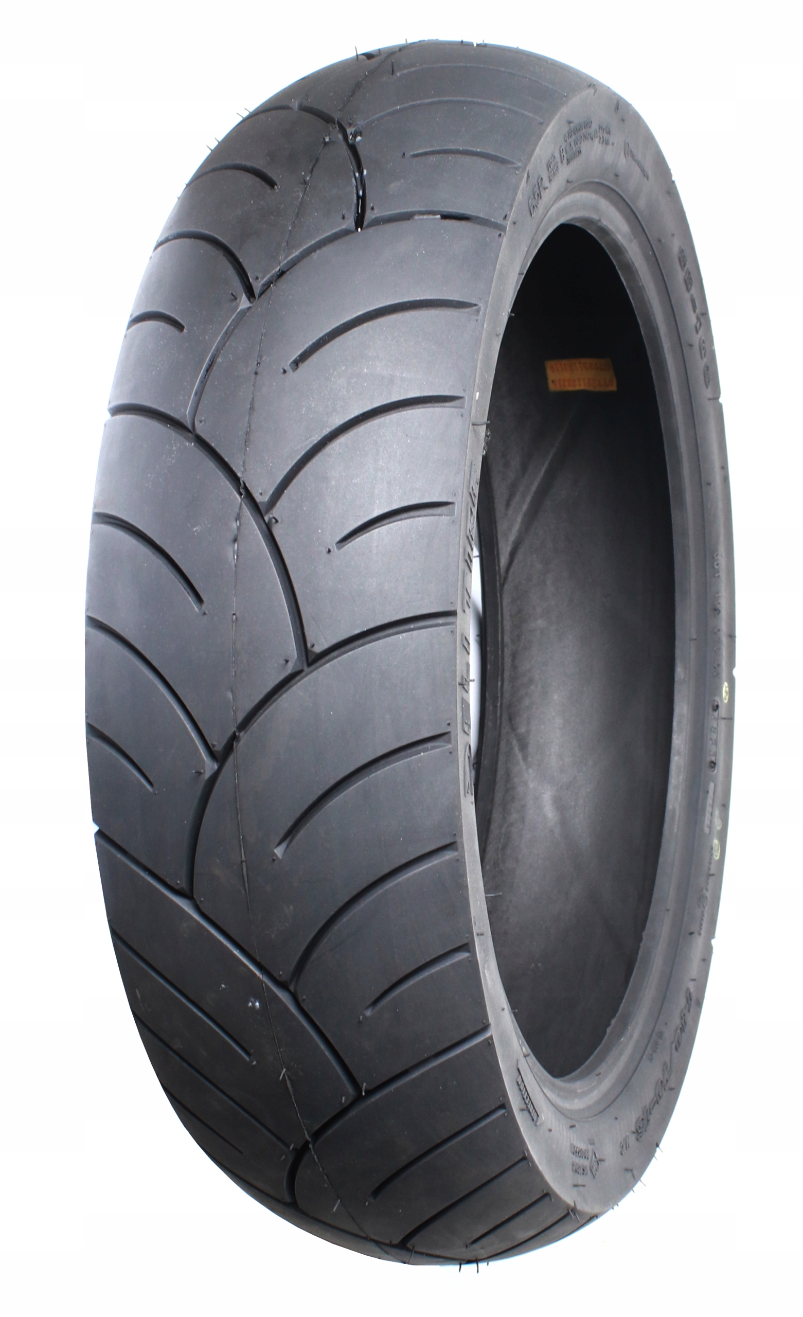 Gomme Nuove Deli Tire 130/70 -16 61P SB-105 XL pneumatici nuovi Estivo
