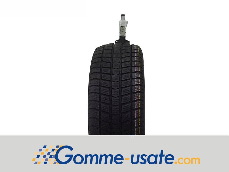 Thumb Roadstone Gomme Usate Roadstone 185/55 R14 80T Euro-Win 550 M+S (75%) pneumatici usati Invernale_2