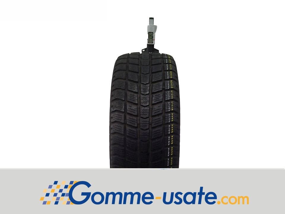 Roadstone Roadstone 185/55 R15 82H Euro-Win 550 pneumatici usati Invernale 3