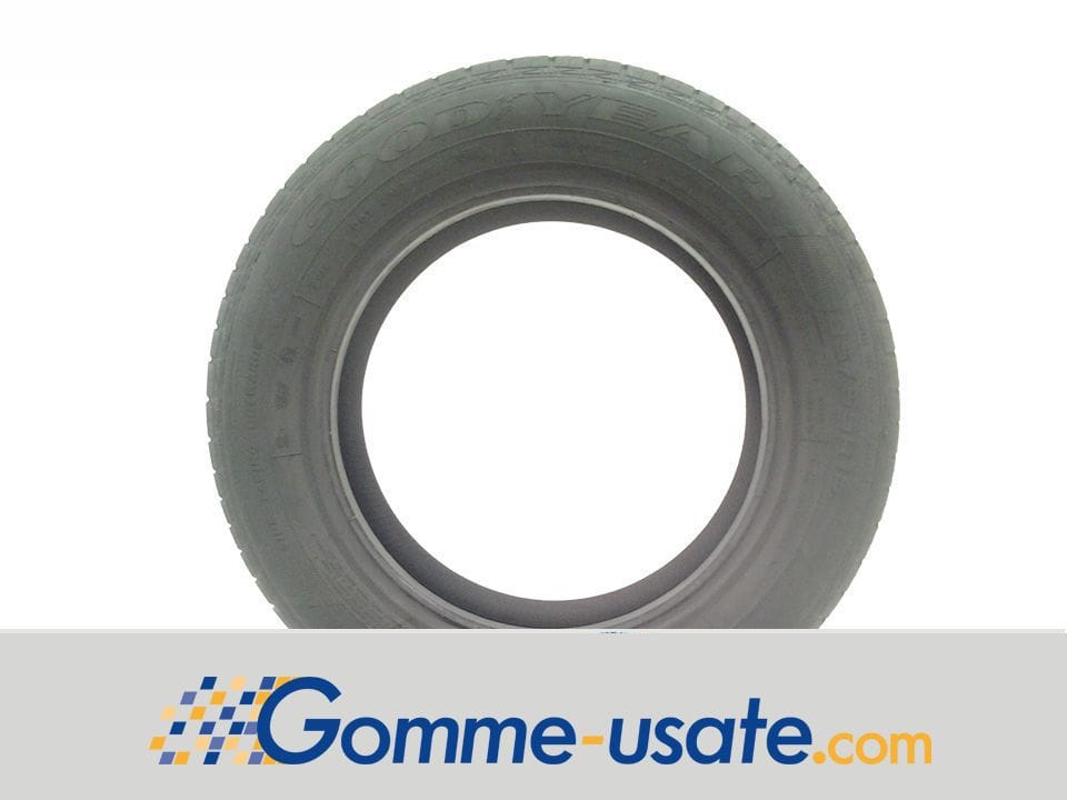 Thumb Goodyear Gomme Usate Goodyear 185/65 R15 92T DuraGrip (60%) pneumatici usati Estivo_1