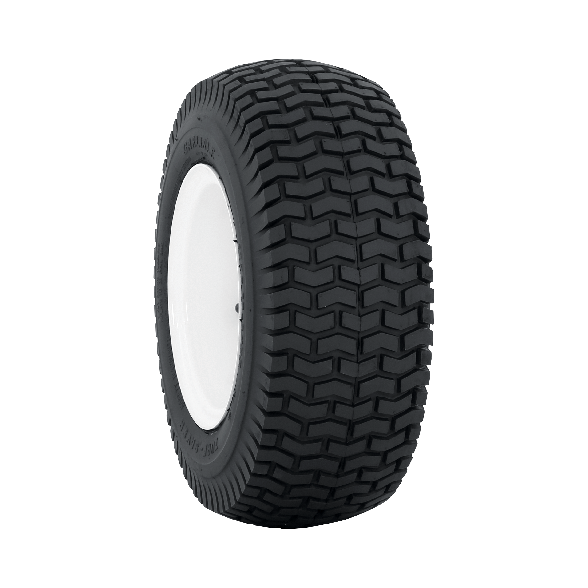 Gomme Nuove Carlisle 9/3.5 -4 34A TURF SAVER NHS pneumatici nuovi Estivo