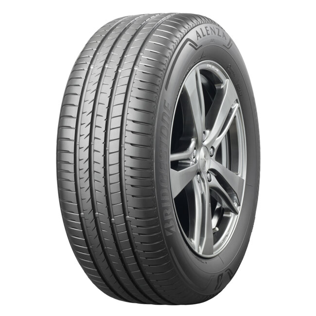 Gomme Nuove Bridgestone 235/55 R18 100V ALENZA1 pneumatici nuovi Estivo