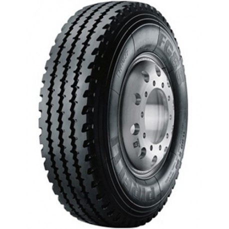 Gomme Nuove Pirelli 12 R22.5 152/148L FG85 M+S (8.00mm) pneumatici nuovi Estivo