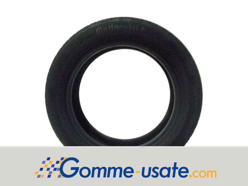 Thumb Continental Gomme Usate Continental 195/55 R16 91H ContiPremiumContact 2 SSR XL Runflat (60%) pneumatici usati Estivo_1