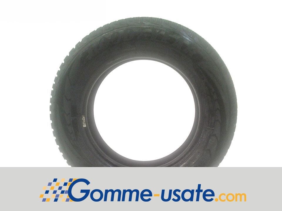 Thumb Goodyear Gomme Usate Goodyear 195/65 R15 95T UltraGrip 8 XL M+S (60%) pneumatici usati Invernale_1