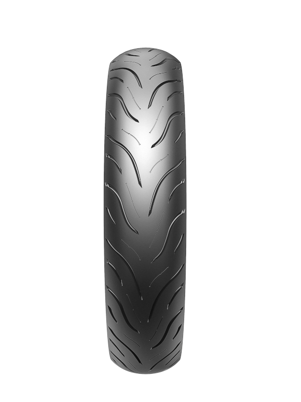 Gomme Nuove Journey 110/80 -17 57P P918 pneumatici nuovi Estivo