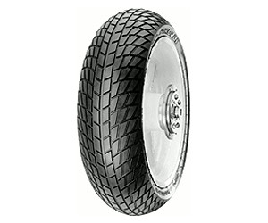 Gomme Nuove Pirelli 160/60 R17 DIABLO RAIN SCR1 NHS pneumatici nuovi Estivo