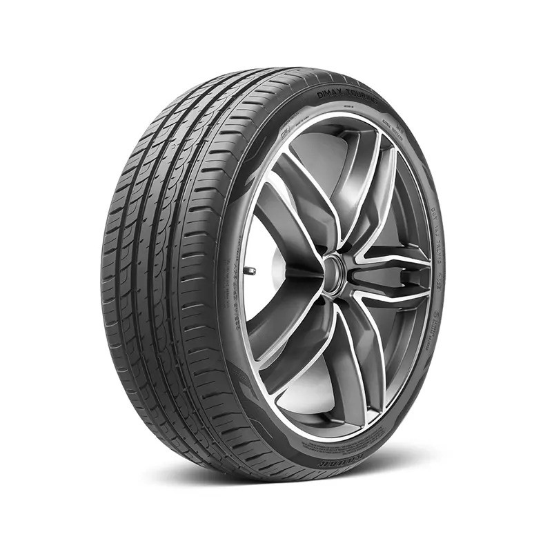Gomme Nuove Radar 205/55 R16 94V DIMAX TOURING XL M+S pneumatici nuovi Estivo