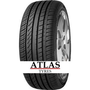 Atlas Atlas 245/45 R18 100W SPORTGREEN2 XL pneumatici nuovi Estivo 1