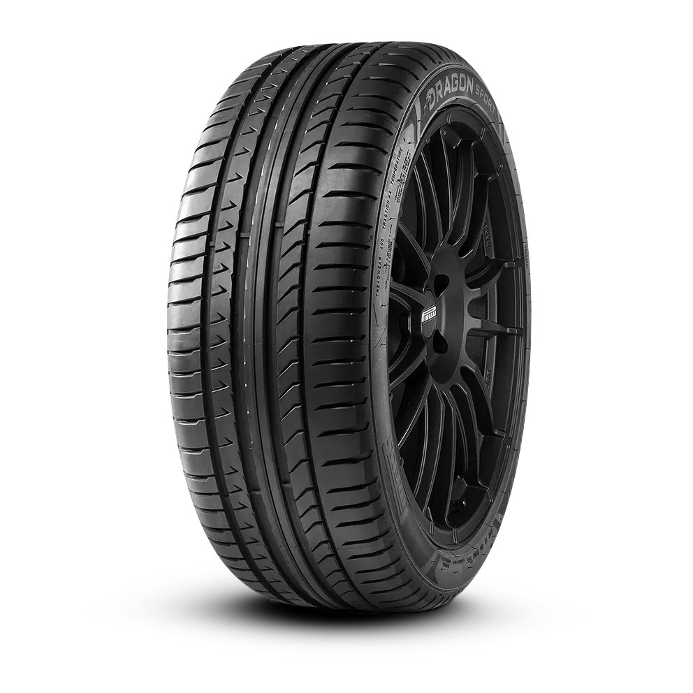 Gomme Nuove Pirelli 225/45 R18 95W DRAGON SPORT FSL XL pneumatici nuovi Estivo
