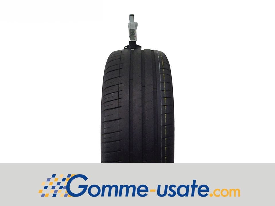 Thumb Michelin Gomme Usate Michelin 205/55 R16 91V Pilot Sport 3 (55%) pneumatici usati Estivo_2