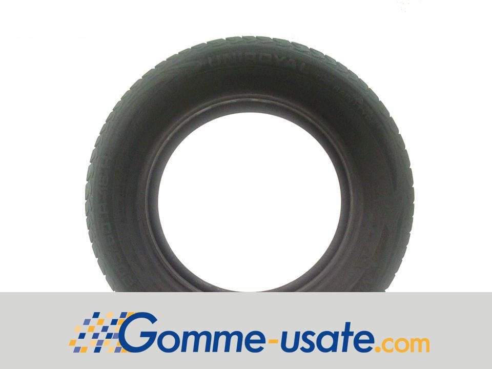 Thumb Uniroyal Gomme Usate Uniroyal 205/60 R16 92H MS Plus 66 M+S (60%) pneumatici usati Invernale_1