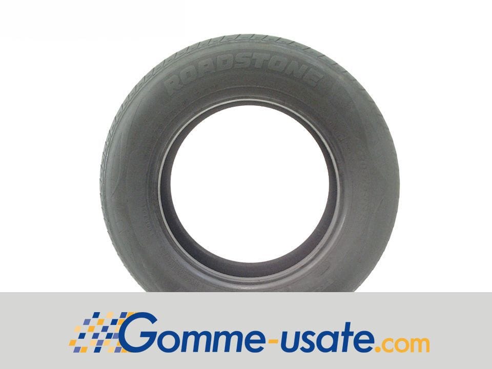 Thumb Roadstone Gomme Usate Roadstone 205/65 R15 94V Classe Premiere CP 661 (60%) pneumatici usati Estivo_1