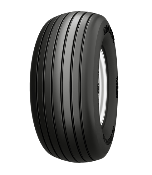 Gomme Nuove Galaxy 9.5 -15 MULTI RIB FRONT pneumatici nuovi Estivo