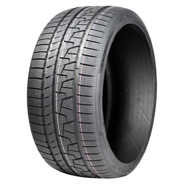 Gomme Nuove Lanvigator 225/45 R19 96V WINTER GRIP UHP XL M+S pneumatici nuovi Invernale