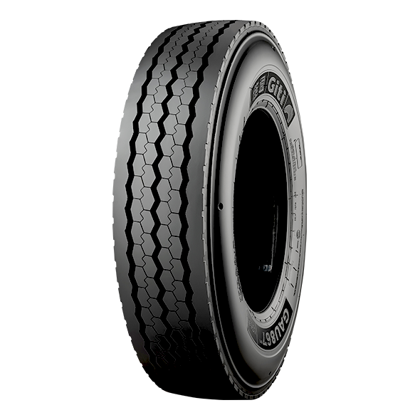 Gomme Nuove Giti 275/70 R22.5 152J GAU867V1 M+S (8.00mm) pneumatici nuovi Estivo