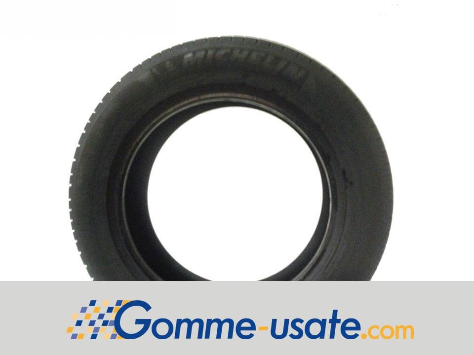 Thumb Michelin Gomme Usate Michelin 215/55 R16 93H Primacy HP (55%) pneumatici usati Estivo_1