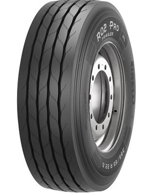 Gomme Nuove Prometeon 215/75 R17.5 136K 2PR R02 PROTRAILER M+S (8.00mm) pneumatici nuovi Estivo