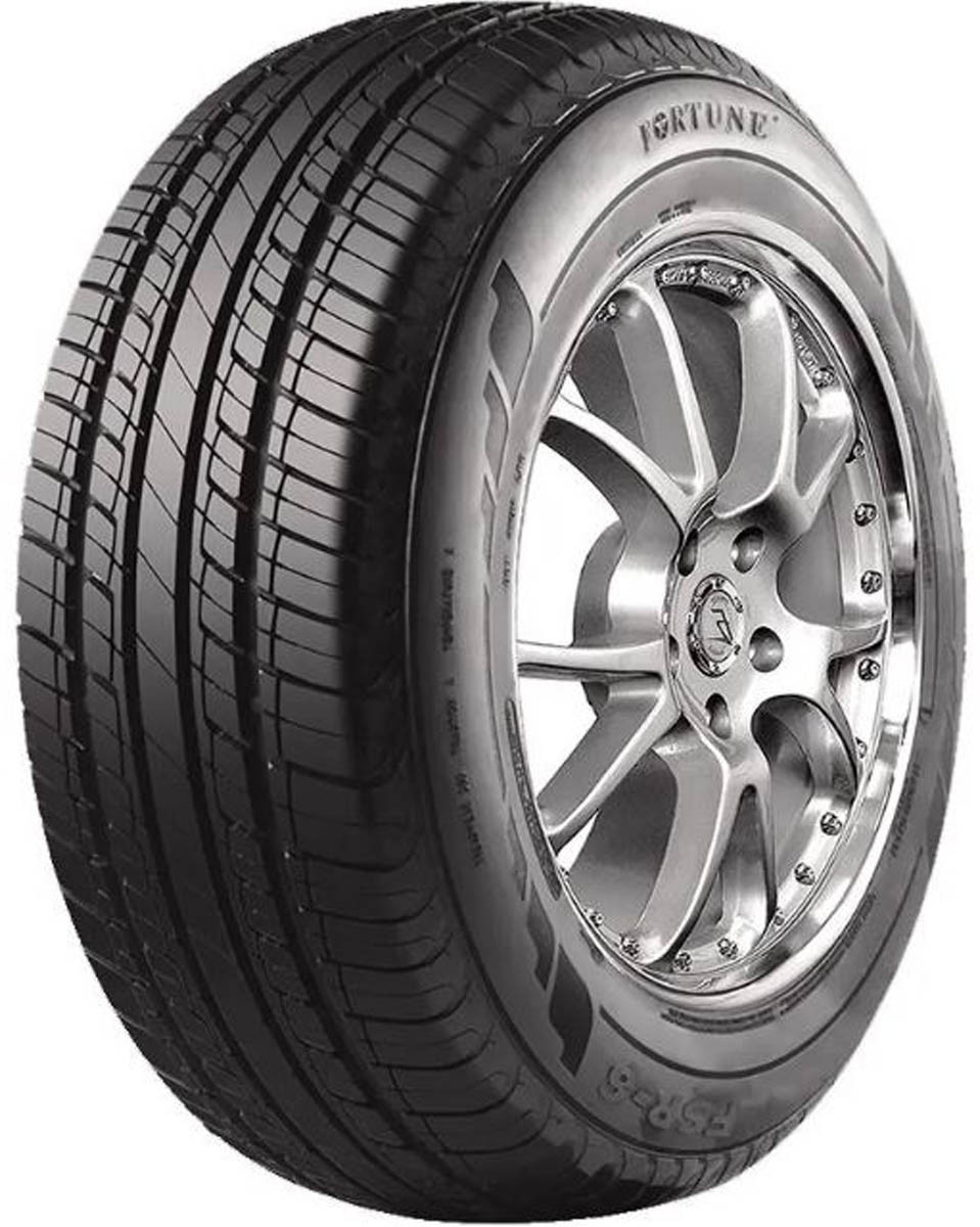 Gomme Nuove Fortune 215/65 R15 100H FSR-6 XL pneumatici nuovi Estivo
