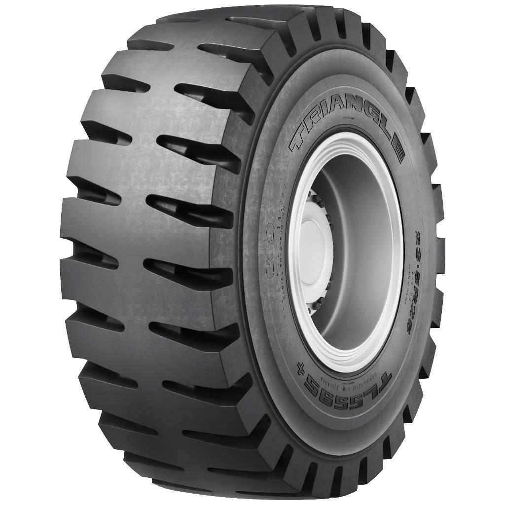 Gomme Nuove Diamondback 20.5 R25 193A TL559S+ (8.00mm) pneumatici nuovi Estivo