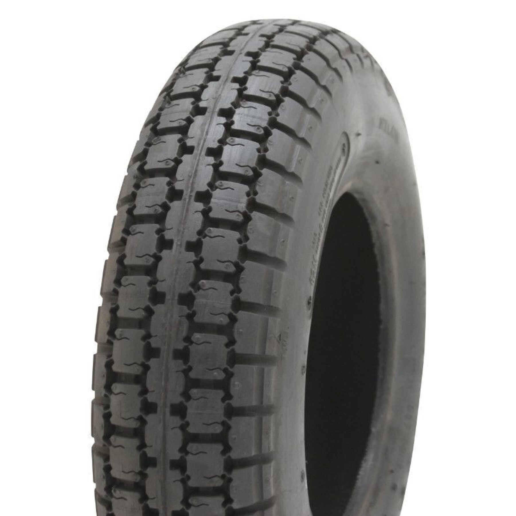 Gomme Nuove Deli Tire 400 -8 62M S-233 DELITIRE XL pneumatici nuovi Estivo