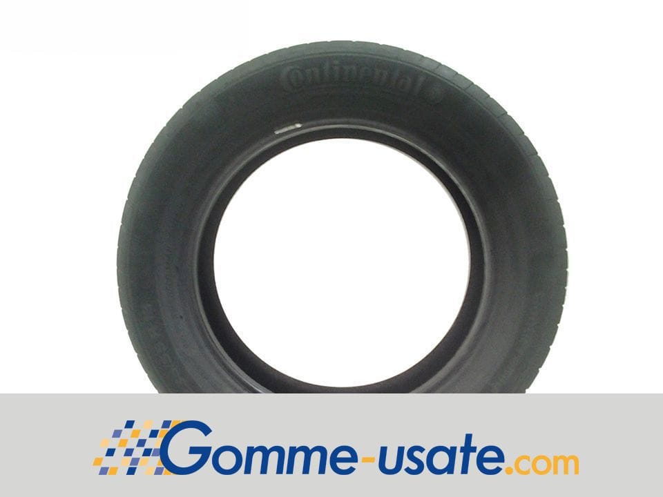Thumb Continental Gomme Usate Continental 235/55 R18 100V ContiPremiumContact 2 (55%) pneumatici usati Estivo_1