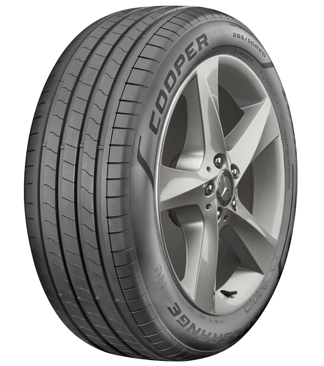 Gomme Nuove Cooper Tyres 265/50 R20 111H ZEON CROSS RANGE MO XL pneumatici nuovi Estivo