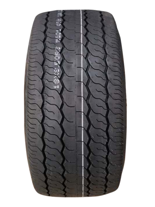 Gomme Nuove Journey 18/8.5 -8 73B 4PR WG01 NHS pneumatici nuovi Estivo