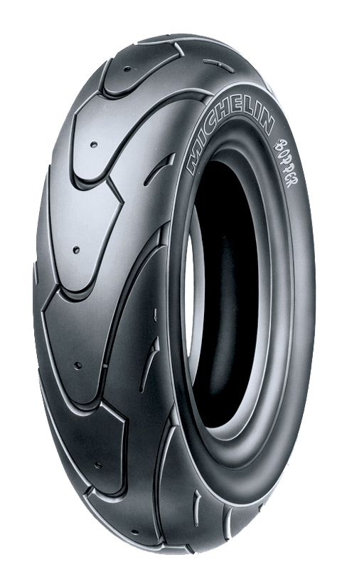 Gomme Nuove Michelin 120/70 -12 51L BOPPER pneumatici nuovi Estivo
