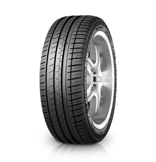 Gomme Nuove Michelin 215/45 R16 90V Pilotsport3 DT1 AO XL pneumatici nuovi Estivo