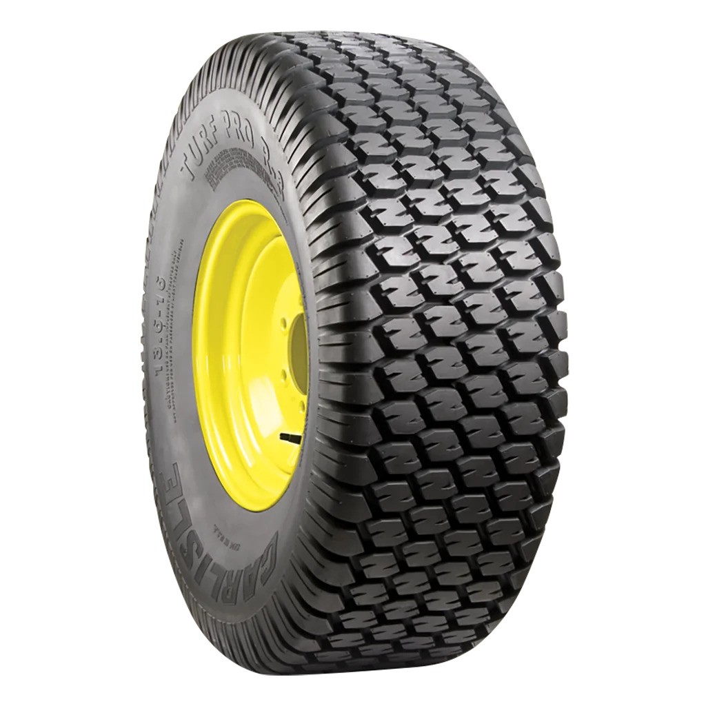 Gomme Nuove Carlisle 31/15.5 -15 TURFPROR3 pneumatici nuovi Estivo