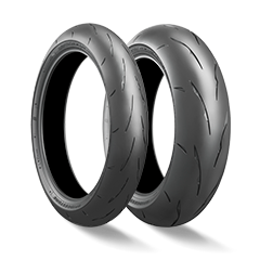 Thumb Bridgestone Gomme Nuove Bridgestone 140/70 R17 66H R11 MED Racing pneumatici nuovi Estivo 0 Thumb Bridgestone Gomme Nuove Bridgestone 140/70 R17 66H R11 MED Racing pneumatici nuovi Estivo 0