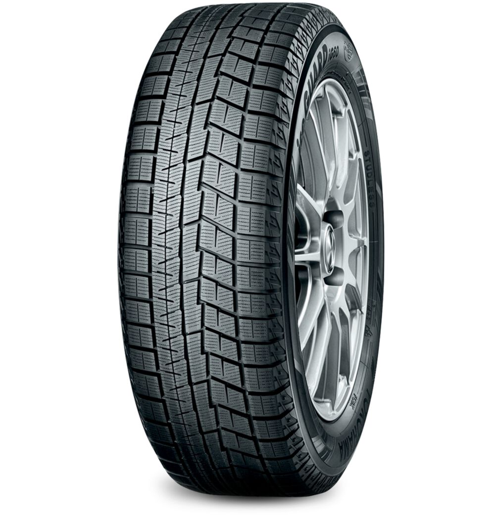Gomme Nuove Yokohama 245/45 R19 102Q IceGUARD Studless IG60A XL M+S pneumatici nuovi Invernale