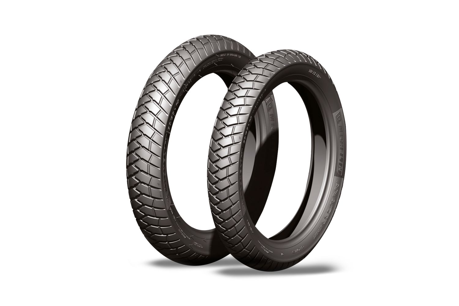 Motorradreifen Michelin 90/80-16 51S Anakee Street XL-image