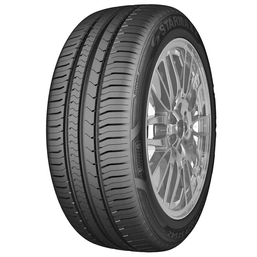 Gomme Nuove Starmaxx 175/65 R14 82T NATUREN ST542 XL pneumatici nuovi Estivo