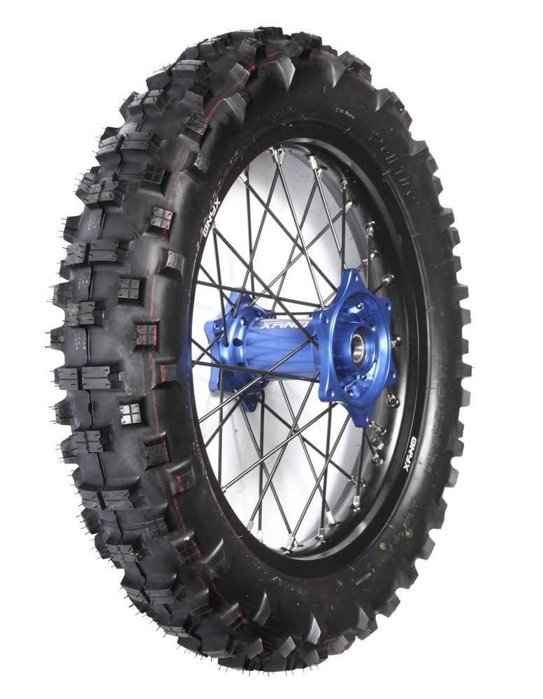 Gomme Nuove Deli Tire 140/80 -18 70R SB-121 XL pneumatici nuovi Estivo