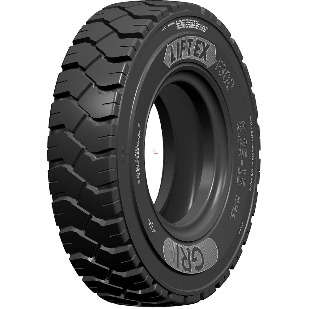 Gomme Nuove GRI 7.00 -12 LIFT EX F300 M+S pneumatici nuovi Estivo
