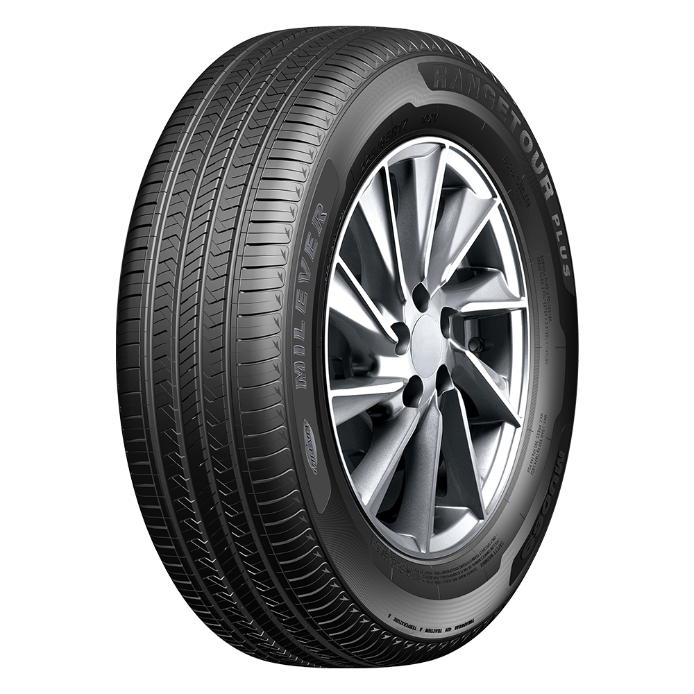 Gomme Nuove Milever 225/60 R17 99V MU069 pneumatici nuovi Estivo