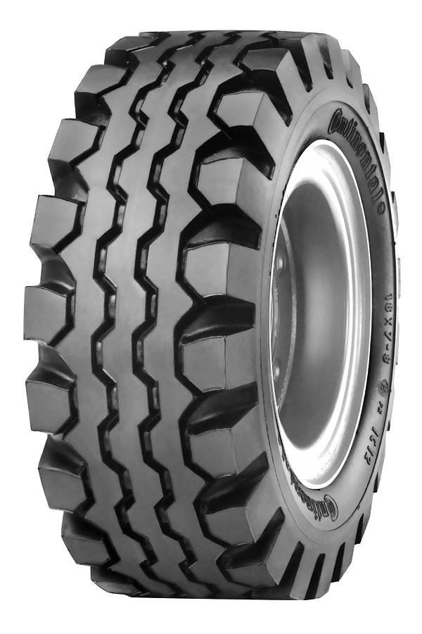 Gomme Nuove Continental 16/6 -8 113A IC12 pneumatici nuovi Estivo