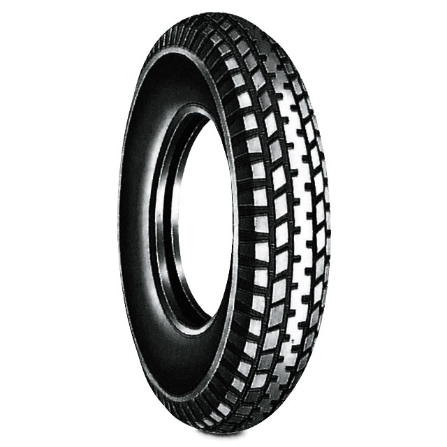Gomme Nuove Duro 6.00 -9 HF223 pneumatici nuovi Estivo