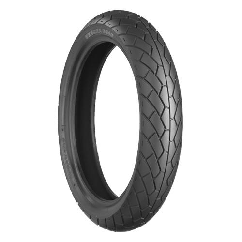 Thumb Bridgestone Gomme Nuove Bridgestone 110/80 -18 58V G547 pneumatici nuovi Estivo 0 Thumb Bridgestone Gomme Nuove Bridgestone 110/80 -18 58V G547 pneumatici nuovi Estivo 0