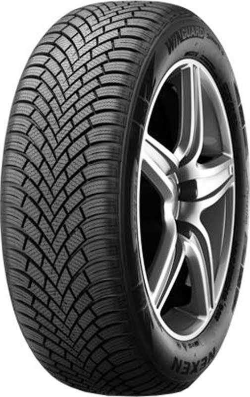 Gomme Nuove Nexen 195/65 R15 91T WING.SNOW-G3 WH21 M+S pneumatici nuovi Invernale