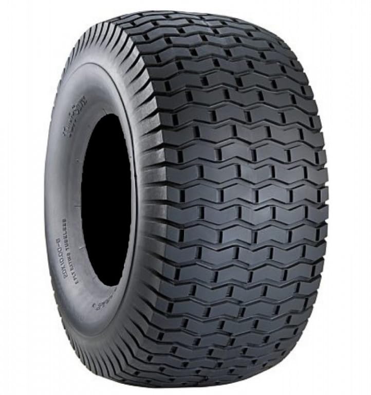 Gomme Nuove Deestone 20/10 -8 CR307 pneumatici nuovi Estivo