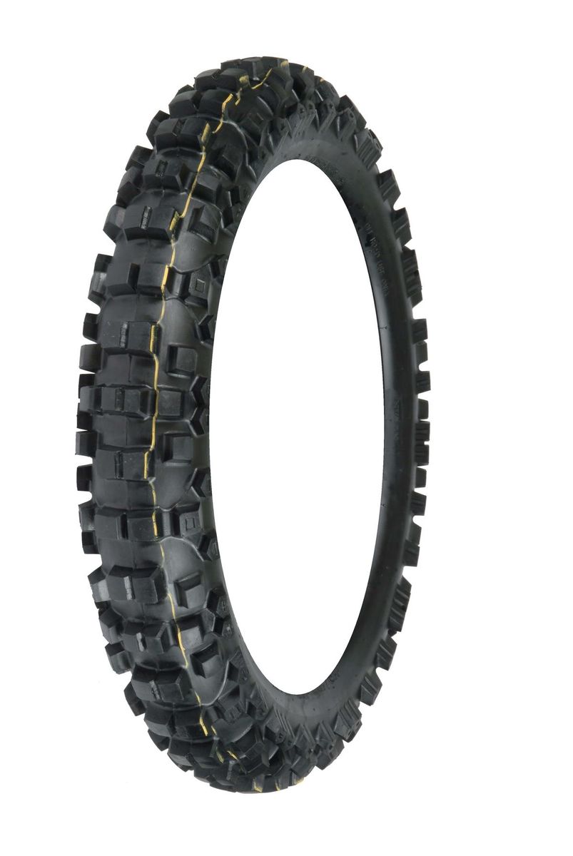 Gomme Nuove Vee Rubber 110/100 -18 64M VRM229R TT pneumatici nuovi Estivo