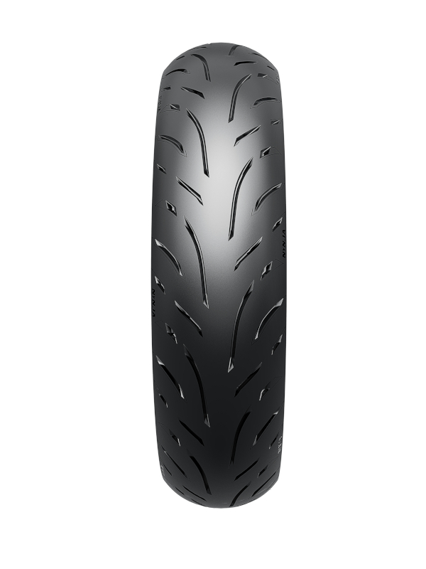 Gomme Nuove Journey 130/70 -17 66S P6208 pneumatici nuovi Estivo